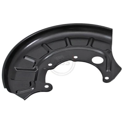 Imagen de Chapa protectora, disco de freno A.B.S. 11000