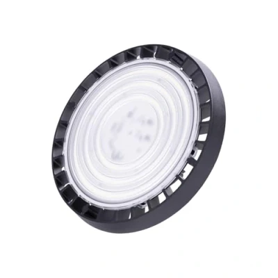 Imagen de Campana LED 100W 11.000Lm 6000ºK IP65 Regulable 60.000H [1916 HVB100W N2 CW] Greenice