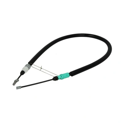 Imagen de TRW GCH380 Cable de Freno Mano 928, 750 Discos CITROËN: C4 I Grand Picasso