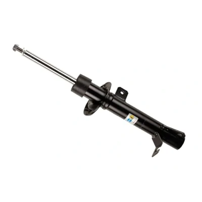 Imagen de BILSTEIN B4 OE Replacement 22 112750 amortiguador Eje delantero, derecha Presión de gas Bitubular Columna Placa abajo, Espiga arriba
