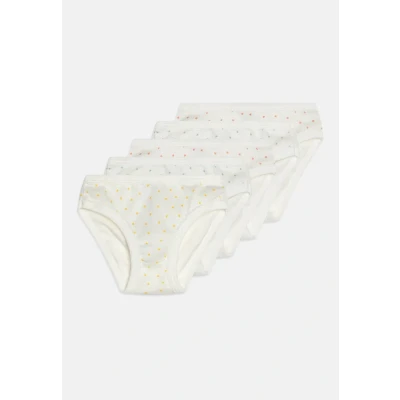 Imagen de Petit Bateau A0A45, Braga Niñas (Pack de 5), Variante 1 (Nuevo), 12 años