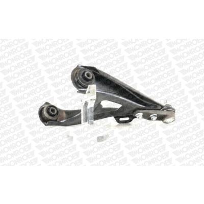 Imagen de MONROE L25506 Barra oscilante, suspensión de ruedas con rótula suspensión/carga, apoyo caucho Brazo oscilante transversal