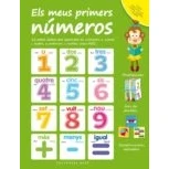 Imagen de Els Meus Primers Numeros