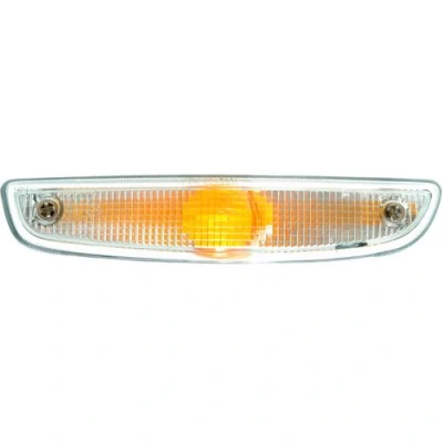 Imagen de Juego de intermitentes delanteros compatible con Renault Twingo I 1993 1998 Blanco