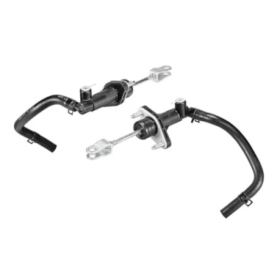 Imagen de VALEO 804666 Cilindro Maestro de Embrague para vehíc. con volante a la izquierda HYUNDAI: Trajet
