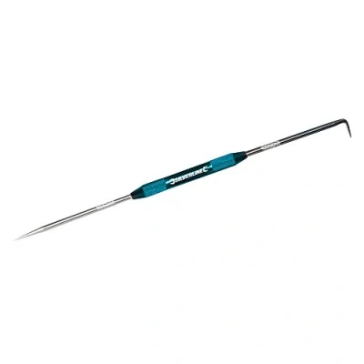 Imagen de Silverline Tools MT60 Trazador con doble punta (200 mm)