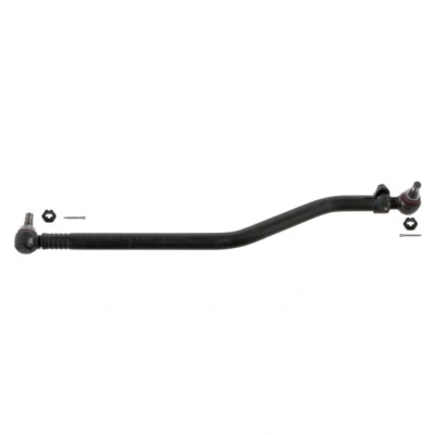 Imagen de febi BILSTEIN 32876 Barra de dirección con tuerca Plus