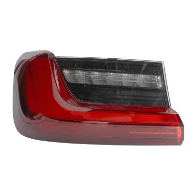 Imagen de HELLA 2SD 013 173 611 Piloto trasero izquierda Parte exterior LED 12V BMW: 3 Sedán