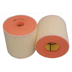 Imagen de ALCO FILTER MD 5426 Filtro de aire 158 156 Cartucho filtrante
