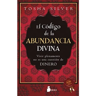 Imagen de El código de la abundancia divina: Vivir plenamente no es una cuestión dinero (SIN COLECCION)