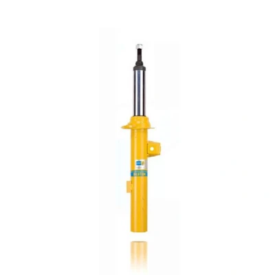 Imagen de BILSTEIN B8 Offroad 24 062046 amortiguador Eje delantero Presión de gas Monotubo sin soporte ballesta Anillo inferior, Espiga arriba