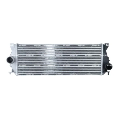 Imagen de NRF 30930 Intercooler LAND ROVER: Discovery 2