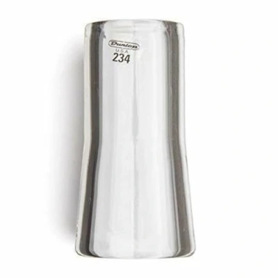 Imagen de JIM DUNLOP Bottleneck Vidrio Slide Flare medium