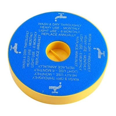 Imagen de Cikonielf Pre Filtro De Motor para Aspiradoras Interior Lavable Dc05 Dc08 Dc14 Dc15