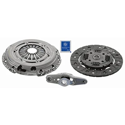 Imagen de SACHS 3000 950 067 Kit de Embrague 220 VOLKSWAGEN: GOLF 6, Caddy 3, Touran I, SEAT: Altea, Altea XL, SKODA: Yeti