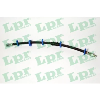Imagen de LPR 6T46201 Latiguillos de Freno 435 F10X1 FIAT: Uno Hatchback