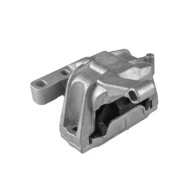 Imagen de TEDGUM TED47420 Soporte de motor derecha hidráulico AUDI: Q3
