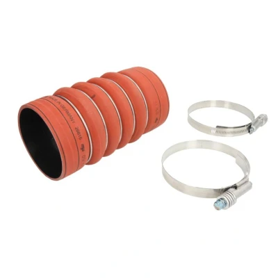 Imagen de FEBI BILSTEIN 39106 Manguera Turbo 108 100 con abrazaderas