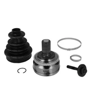 Imagen de METELLI 15 1706 Junta Homocinética Caucho VOLVO: S60 I, C70 I Coupé, V70