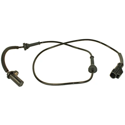 Imagen de METZGER 0900703 Sensor de ABS Eje delantero, izquierda Hall 2 1095 VOLVO: XC90 I