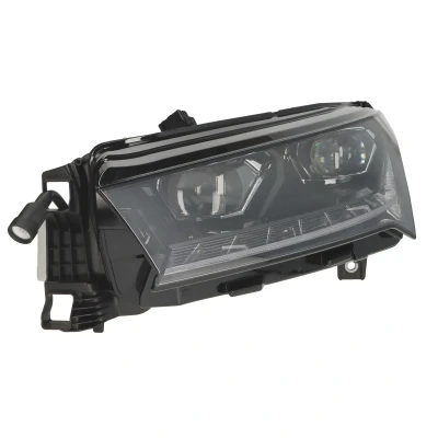 Imagen de Headlight HELLA 1EX 014 773 971