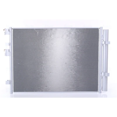Imagen de NISSENS 940405 Condensador con secador Aluminio 518 R 134 a