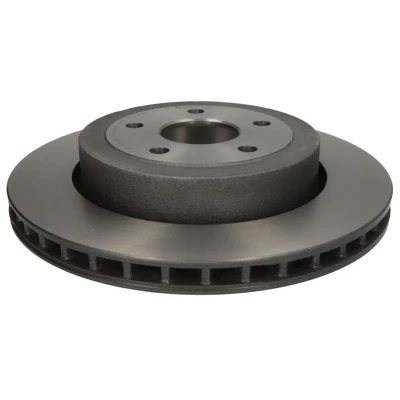 Imagen de BREMBO COATED DISC LINE 09.N213.11 Disco de freno 350 28 5 ventilación interna revestido JEEP: GRAND CHEROKEE 3, DODGE: Journey MPV