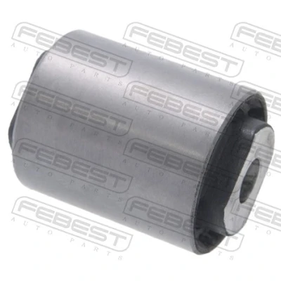 Imagen de FEBEST LRAB 014 Silentblock Brazo de Suspension Eje trasero debajo, delante, interior LAND ROVER: Range Rover 3