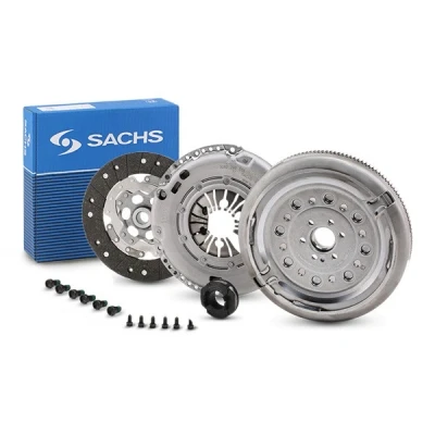 Imagen de SACHS ZMS Modul 2290 601 022 Kit de Embrague VOLKSWAGEN: Golf 4, Polo IV Hatchback, Bora Berlina, SEAT: Ibiza 3, 2, AUDI: A3 Hatchback norauto,