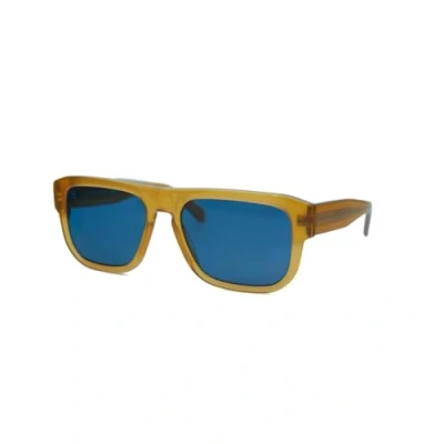 Imagen de CALVIN KLEIN JEANS CKJ24607S Gafas, Honey TO Brown, 55/17/145 para Hombre