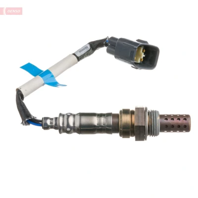 Imagen de DENSO Direct Fit DOX 0269 Sonda lambda M18x1.5 térmico, convencional, Sensor de paso TOYOTA: Yaris II Hatchback, III Hatchback norauto,
