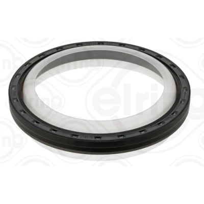 Imagen de ELRING 766.829 Reten del Cigueñal con manguito de montaje PTFE (politetrafluoretilen)/ACM (caucho poliacrílico)