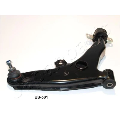 Imagen de JAPANPARTS BS 500R Barra oscilante, suspensión de ruedas Delante, derecha MITSUBISHI: Carisma Hatchback