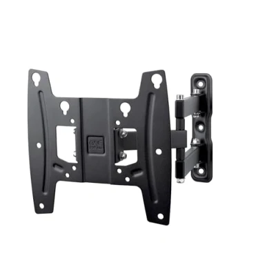 Imagen de One for all WM4251 soporte de tv con giro 180 e inclinación 15 ( adecuado para 19&quot; a 43&quot;)