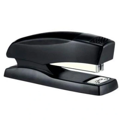 Imagen de PETRUS 44715 Grapadora para hogar / oficina modelo 435 Golf color negro