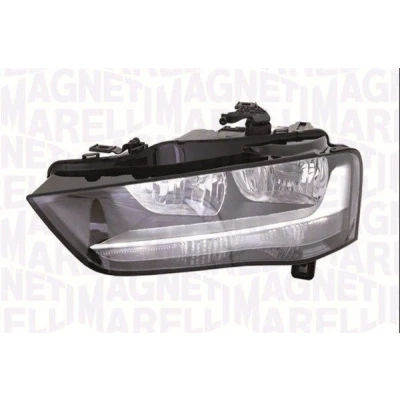 Imagen de MAGNETI MARELLI 710301275202 Faros AUDI: A4 B8 Berlina