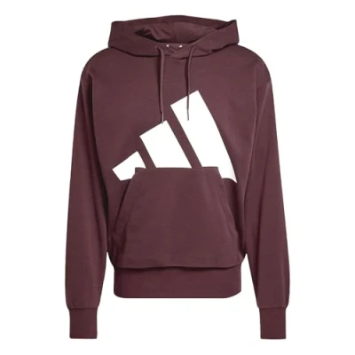 Imagen de Sudadera con capucha adidas Essentials Big Logo