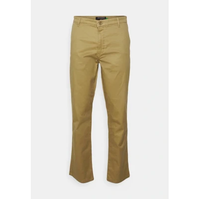 Imagen de Dockers Original SLIM Pantalones chinos, Hombre, Talla: 29x30, Harvest gold