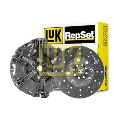 Imagen de LuK BR 0222 628 3078 09 Kit de Embrague sin cojinte desembrague 280