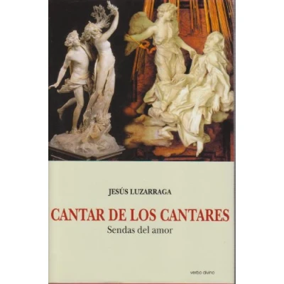 Imagen de Cantar de los Cantares: Sendas del amor (Comentarios teológicos y literarios AT NT)