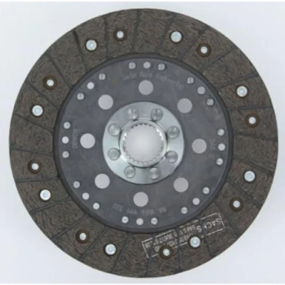 Imagen de SACHS Performance 881864 999532 Disco de Embrague 240 26 BMW: 5 Berlina, 3 Touring, Coupé norauto, oscaro, mister auto