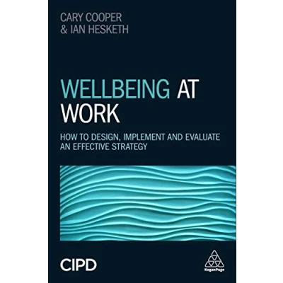 Imagen de Wellbeing At Work: How To Design Implement And Evaluate An Effective S