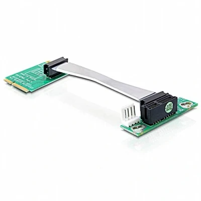 Imagen de Delock Mini Pci Express/pci Express