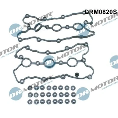 Imagen de DR.MOTOR AUTOMOTIVE DRM0820S Juego de juntas, tapa culata cilindro AUDI: A6 C6 Berlina, A4 B7 Avant