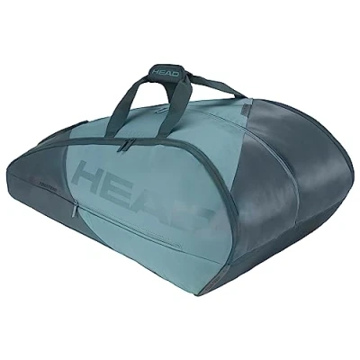 Imagen de Head Bolsa para Raqueta Tour, Cian/Azul, L
