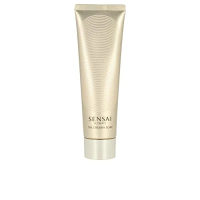 Imagen de Sensai Ultimate The Creamy Soap 125 ml