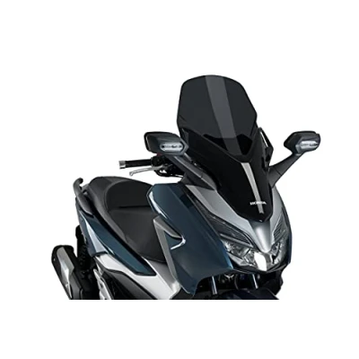 Imagen de Puig Pantalla V Tech Line Touring 1295F 125, Honda Forza 300 18&#039; 19&#039;