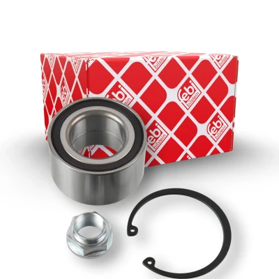 Imagen de FEBI BILSTEIN 31451 Juego de cojinete rueda HONDA: CIVIC 8 Hatchback, 9 Stufenheck,