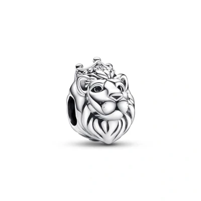 Imagen de Pandora Moments Mujeres Charm Plata 792199C01