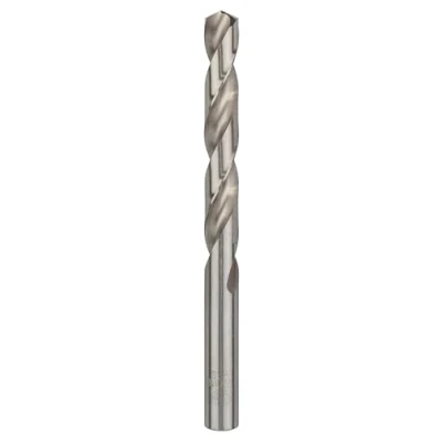 Imagen de Bosch 2 608 585 543 Pack de 5 brocas para metal HSS G, DIN 338 (12,7 x 101 151 mm)